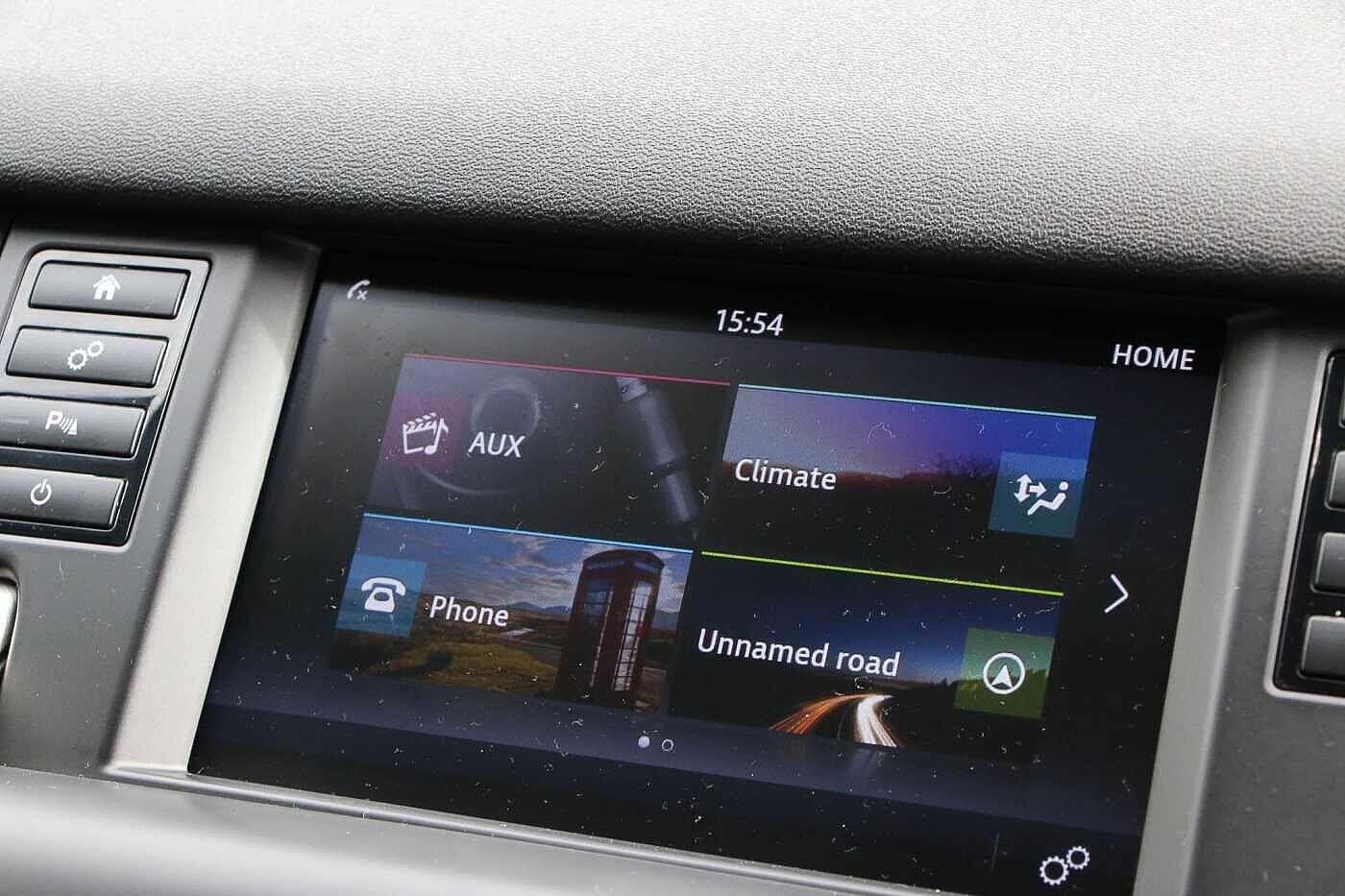 Used Land Rover Discovery Sport 2016 for sale - 76927078: Photo 10