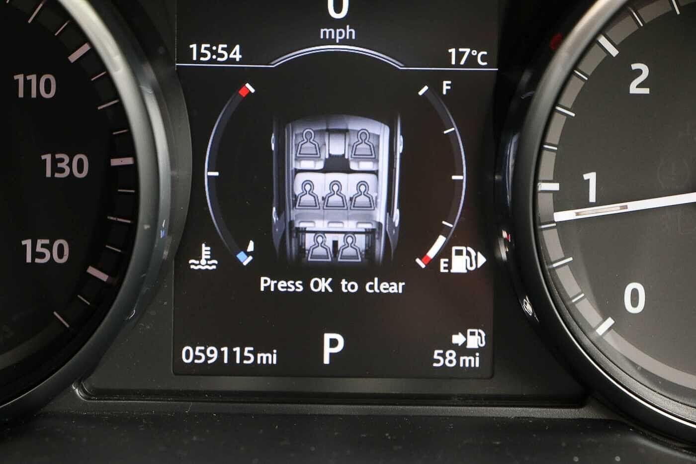 Used Land Rover Discovery Sport 2016 for sale - 76927078: Photo 11