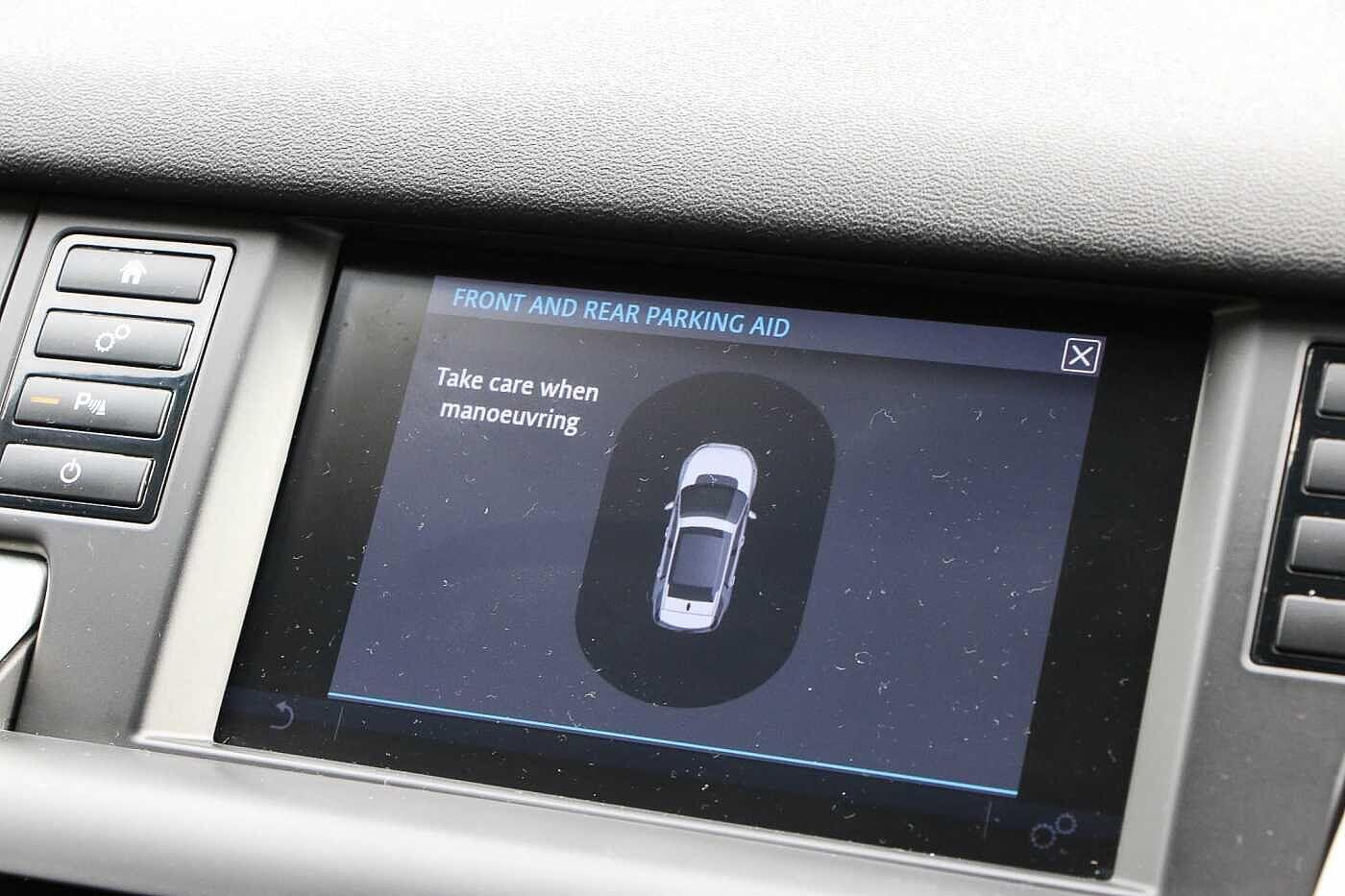 Used Land Rover Discovery Sport 2016 for sale - 76927078: Photo 13