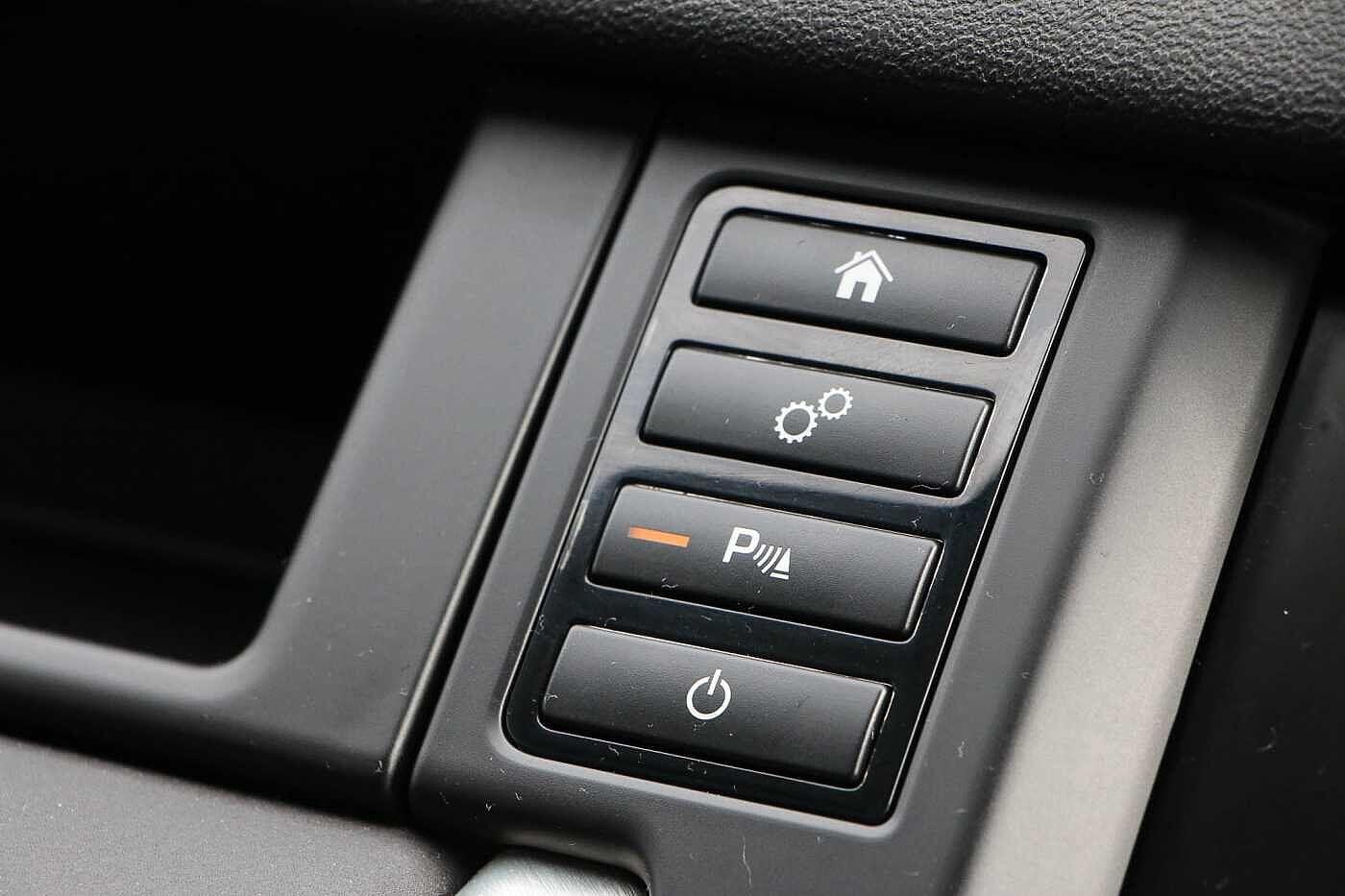 Used Land Rover Discovery Sport 2016 for sale - 76927078: Photo 14