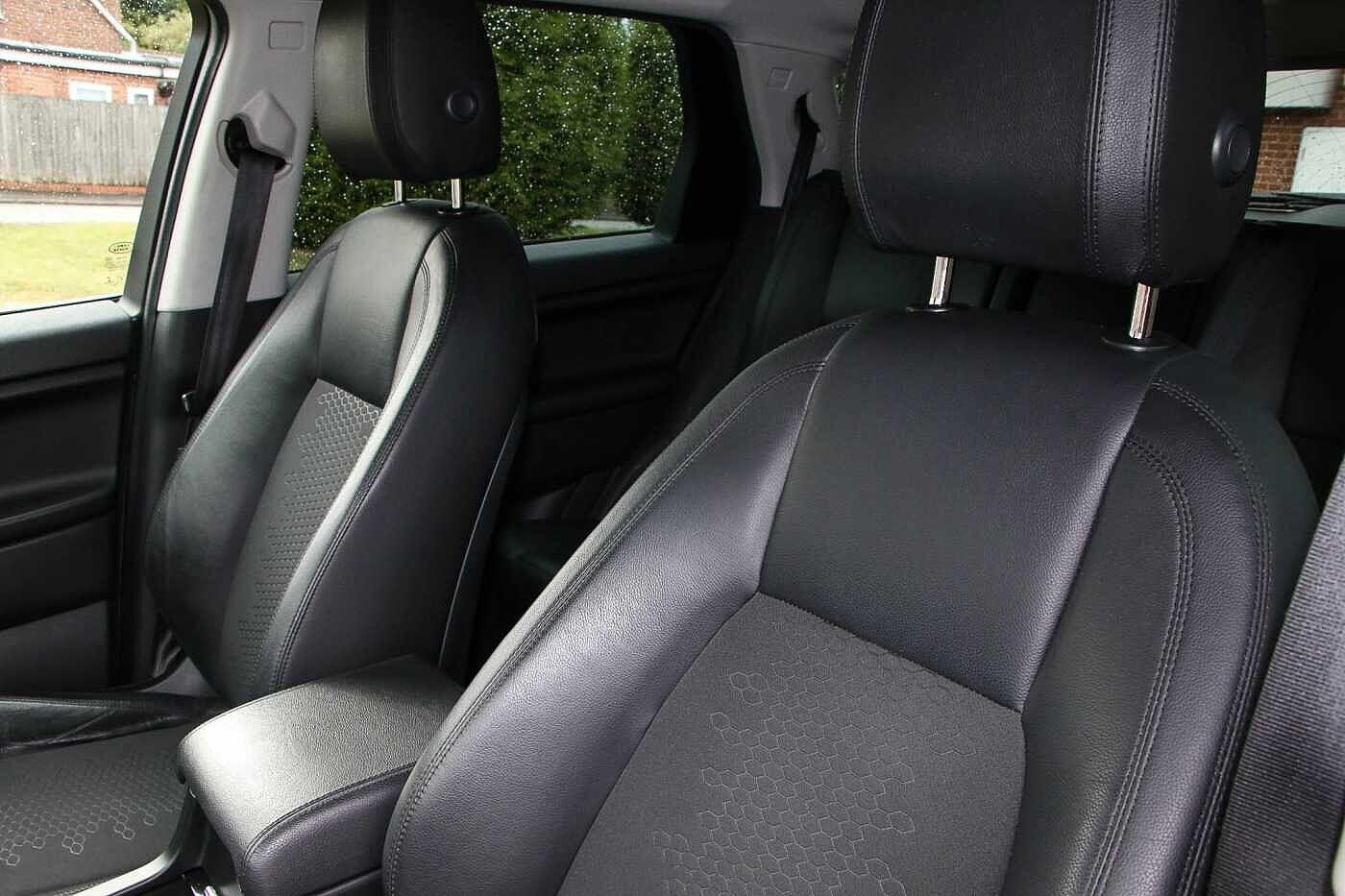 Used Land Rover Discovery Sport 2016 for sale - 76927078: Photo 20