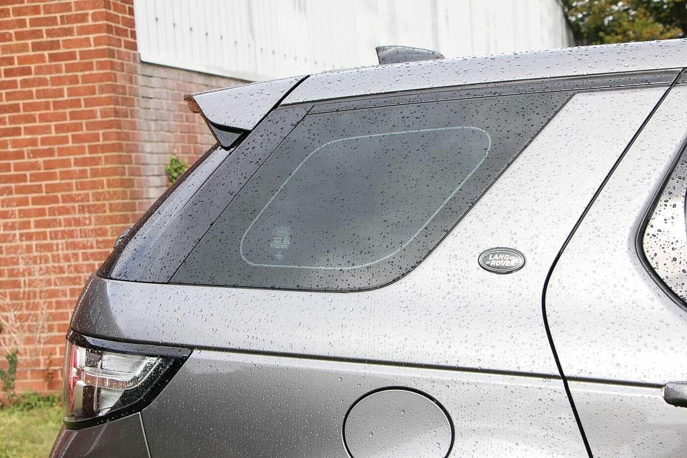 Used Land Rover Discovery Sport 2016 for sale - 76927078: Photo 8