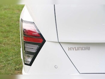 Used Hyundai KONA 2025 for sale - 77799267: Photo