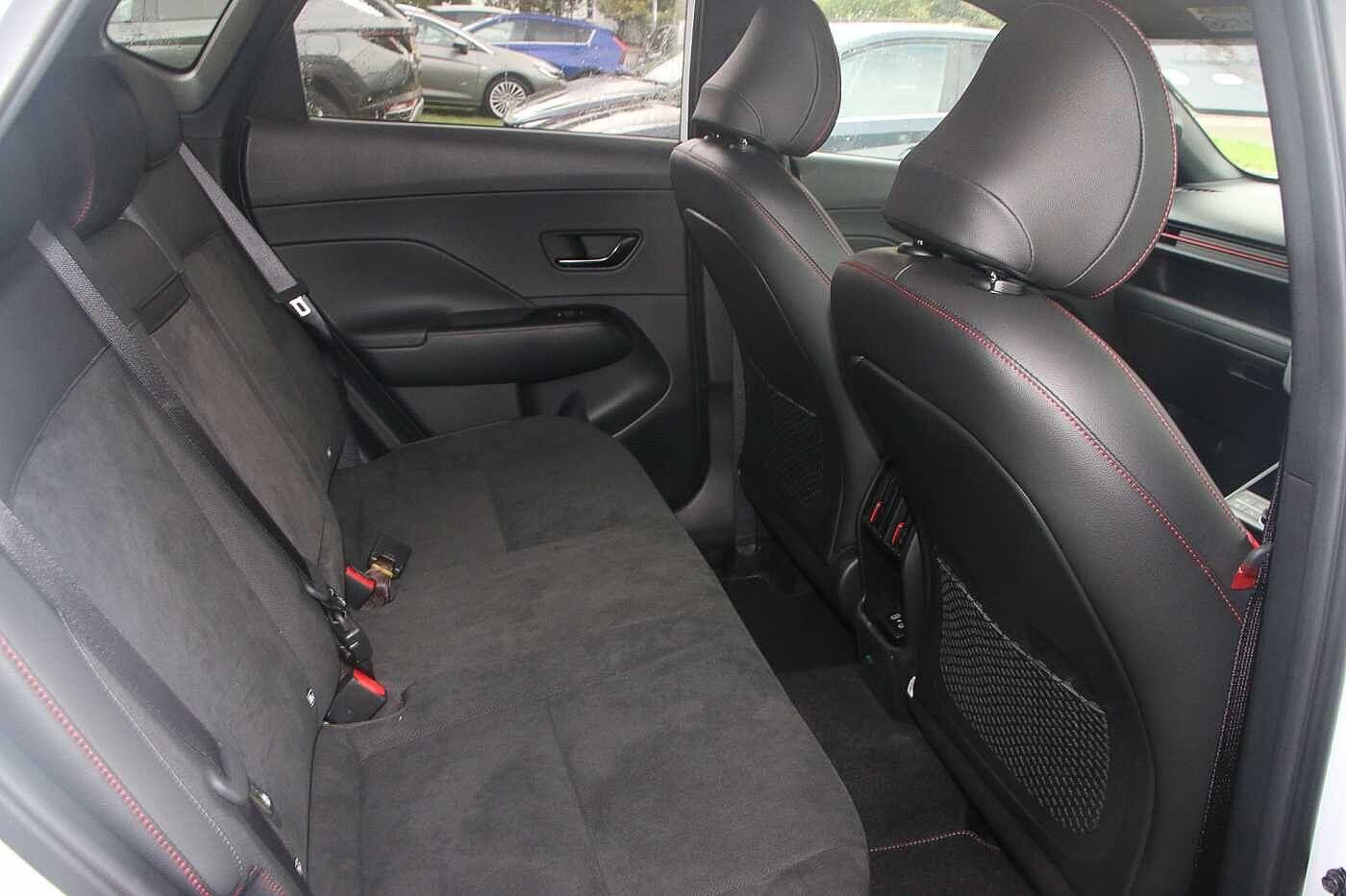 Used Hyundai KONA 2025 for sale - 77799267: Photo 9