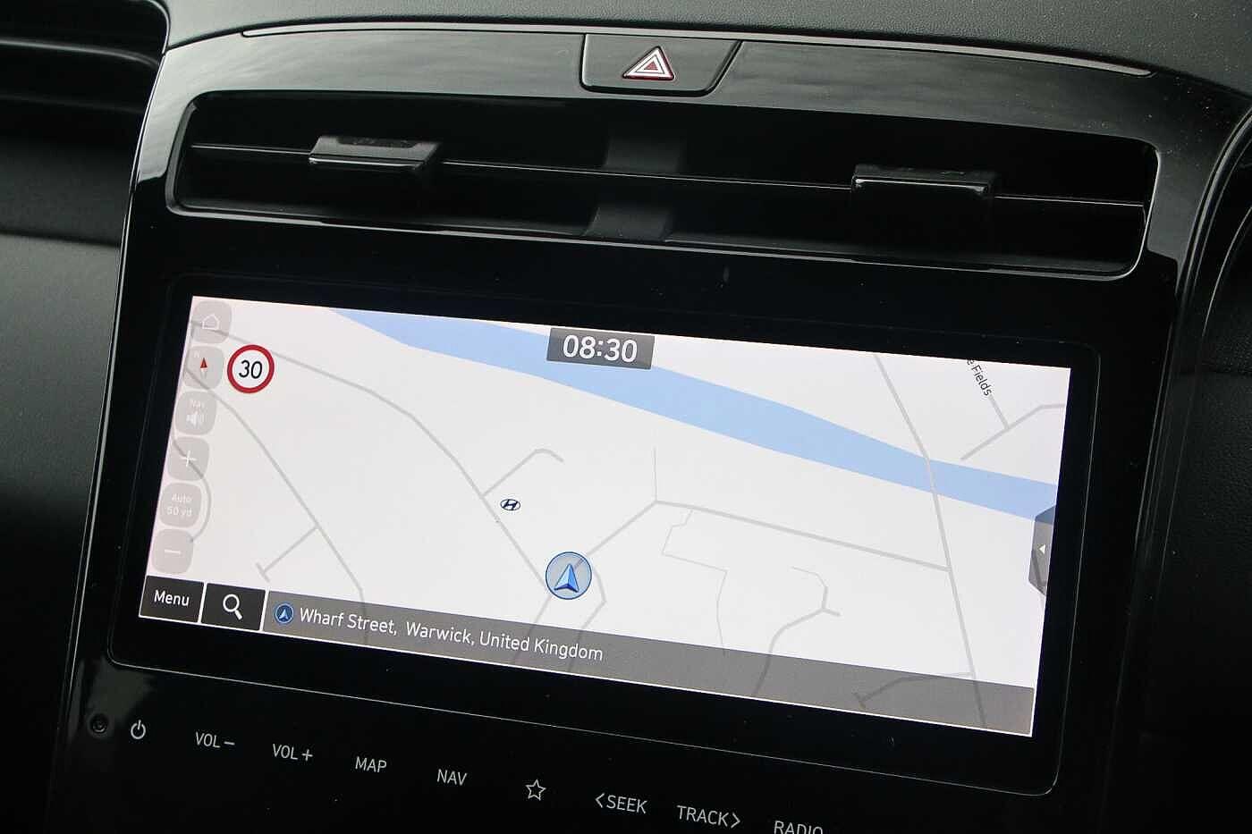 Used Hyundai TUCSON 2022 for sale - 76607299: Photo 13