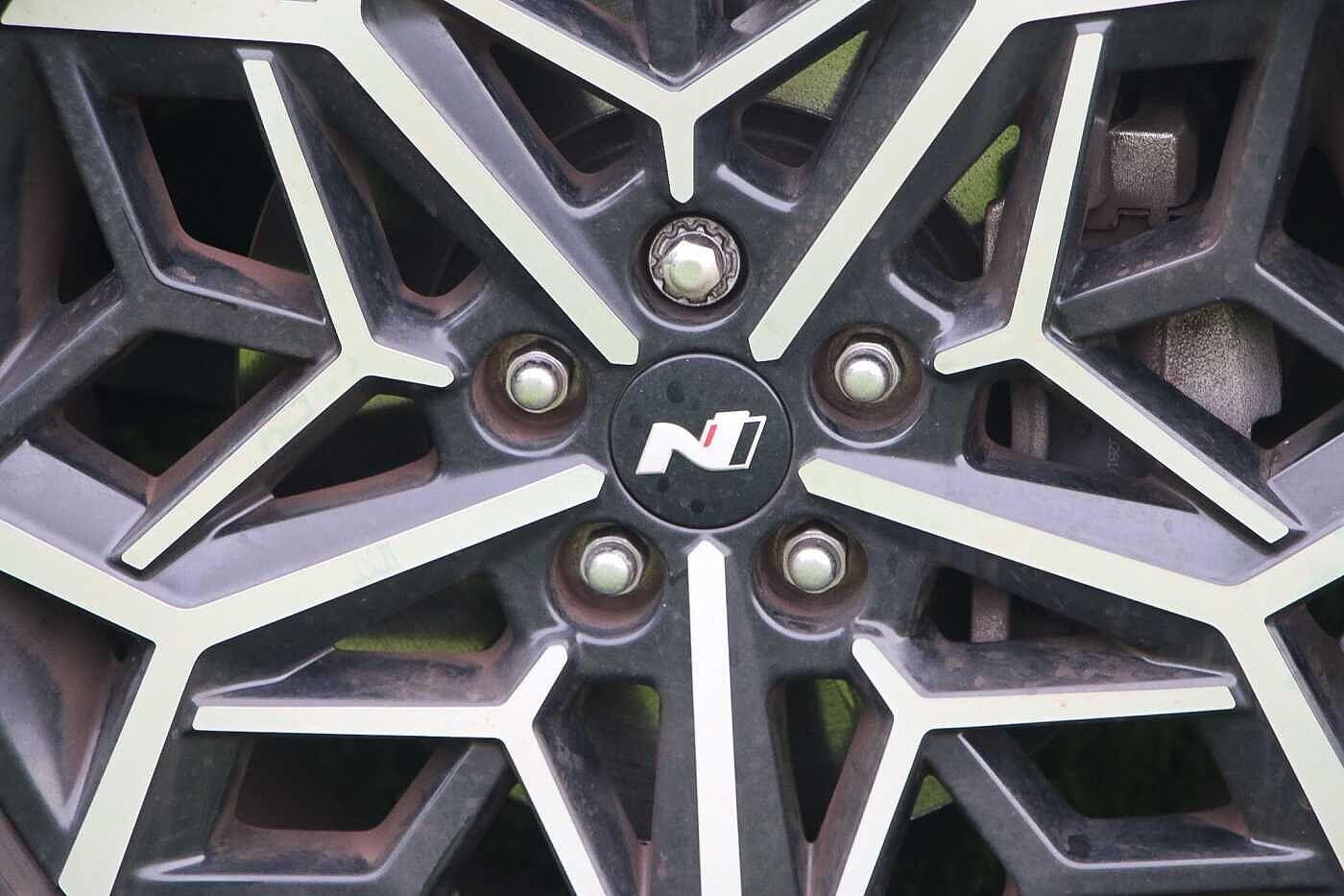 Used Hyundai TUCSON 2022 for sale - 76607299: Photo 14