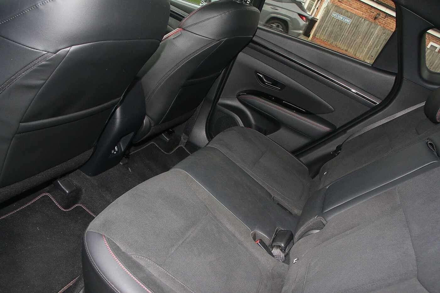 Used Hyundai TUCSON 2022 for sale - 76607299: Photo 17