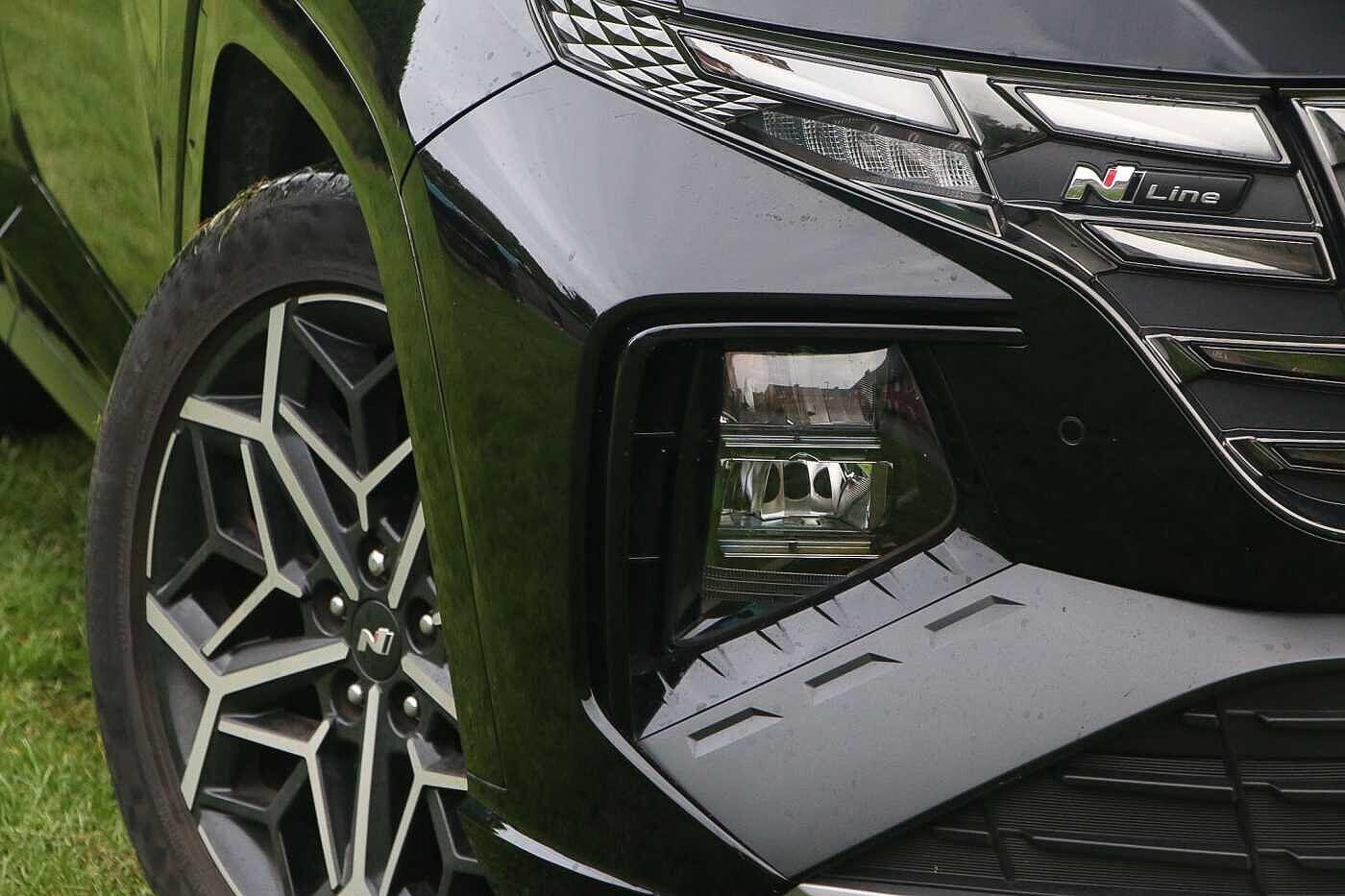 Used Hyundai TUCSON 2022 for sale - 76607299: Photo 4