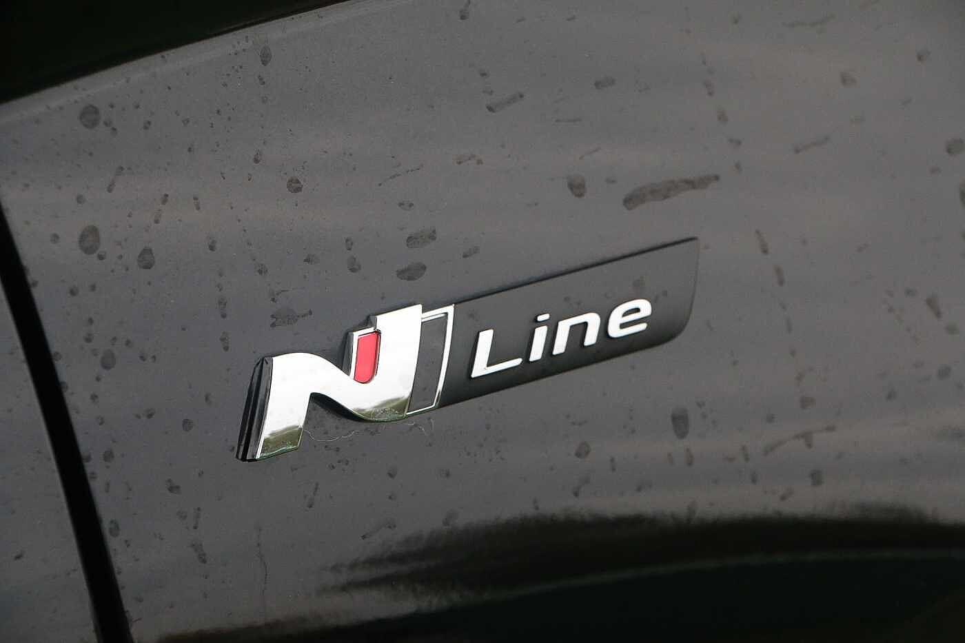 Used Hyundai TUCSON 2022 for sale - 76607299: Photo 6