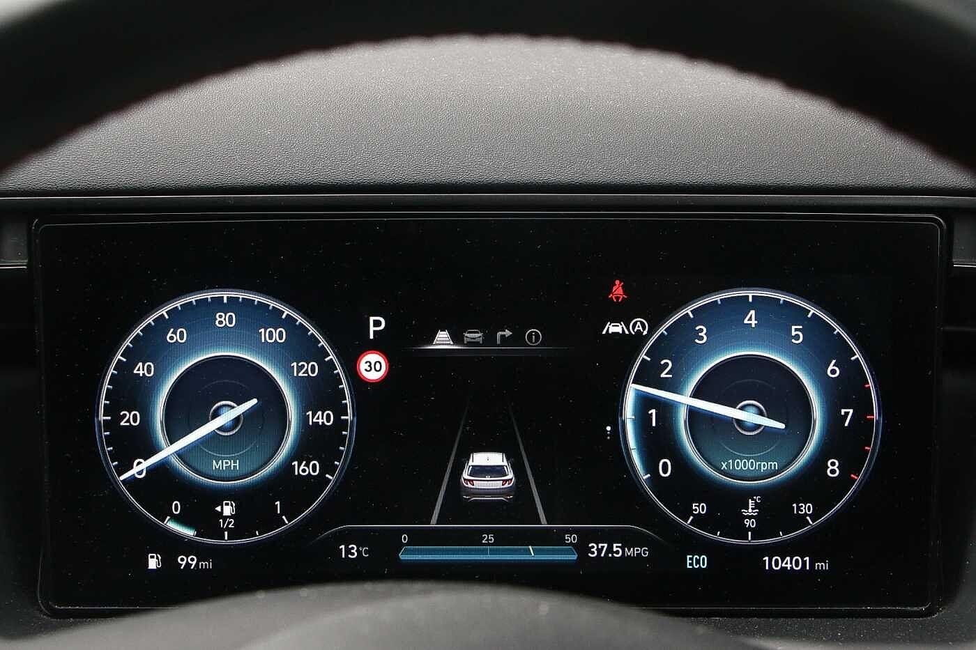 Used Hyundai TUCSON 2022 for sale - 76607299: Photo 8