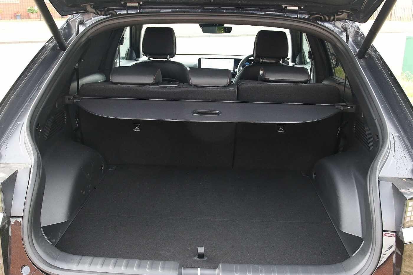 Used Hyundai IONIQ 5 2025 for sale - 77016215: Photo 19