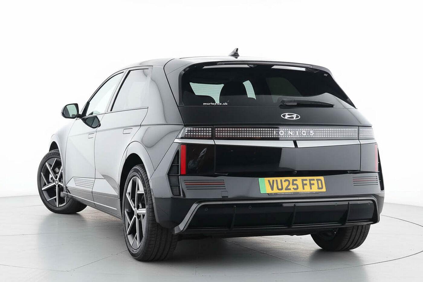 Used Hyundai IONIQ 5 2025 for sale - 77016215: Photo 2