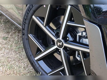 Used Hyundai IONIQ 5 2025 for sale - 77016215: Photo