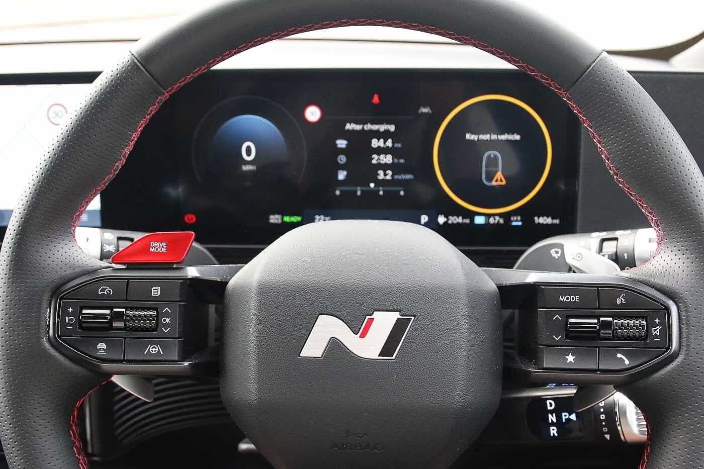 Used Hyundai IONIQ 5 2025 for sale - 77016215: Photo 7