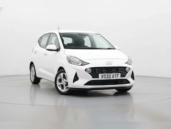 Used Hyundai i10 2020 for sale - 76633909: Photo