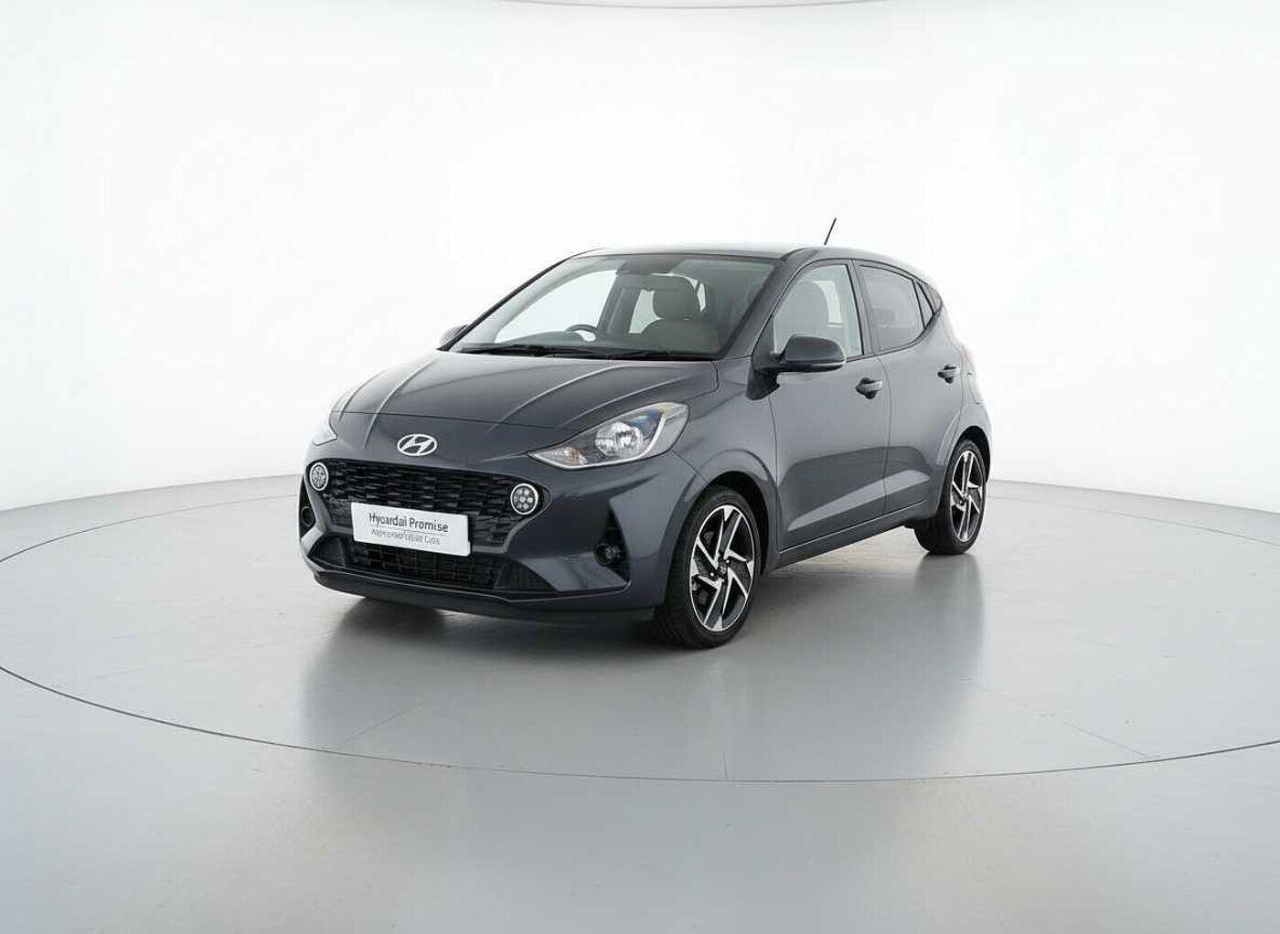 Used Hyundai i20 2026 for sale - 77958599: Photo 1