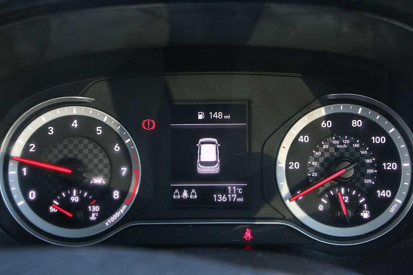 Used Hyundai i20 2026 for sale - 77958599: Photo 17