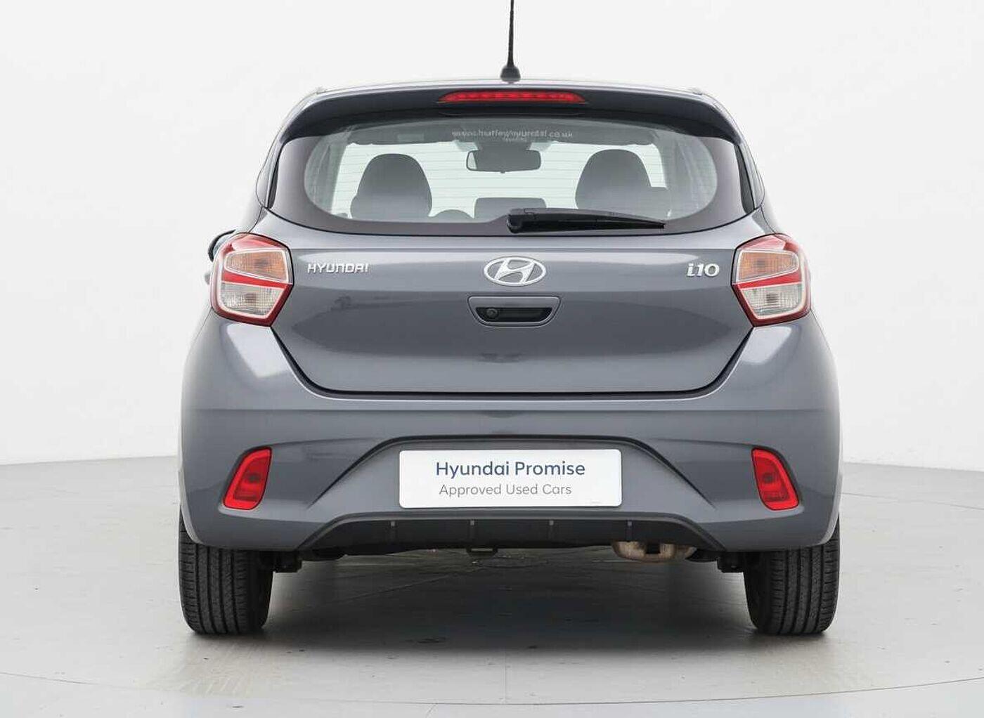 Used Hyundai i20 2026 for sale - 77958599: Photo 2