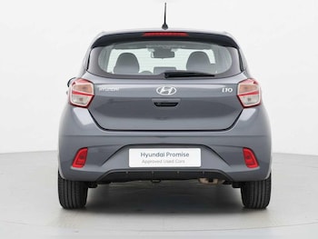 Used Hyundai i20 2026 for sale - 77958599: Photo