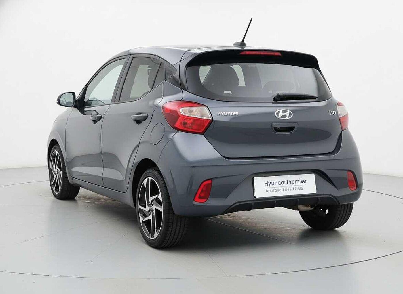 Used Hyundai i20 2026 for sale - 77958599: Photo 3