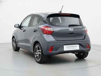 Used Hyundai i20 2026 for sale - 77958599: Photo