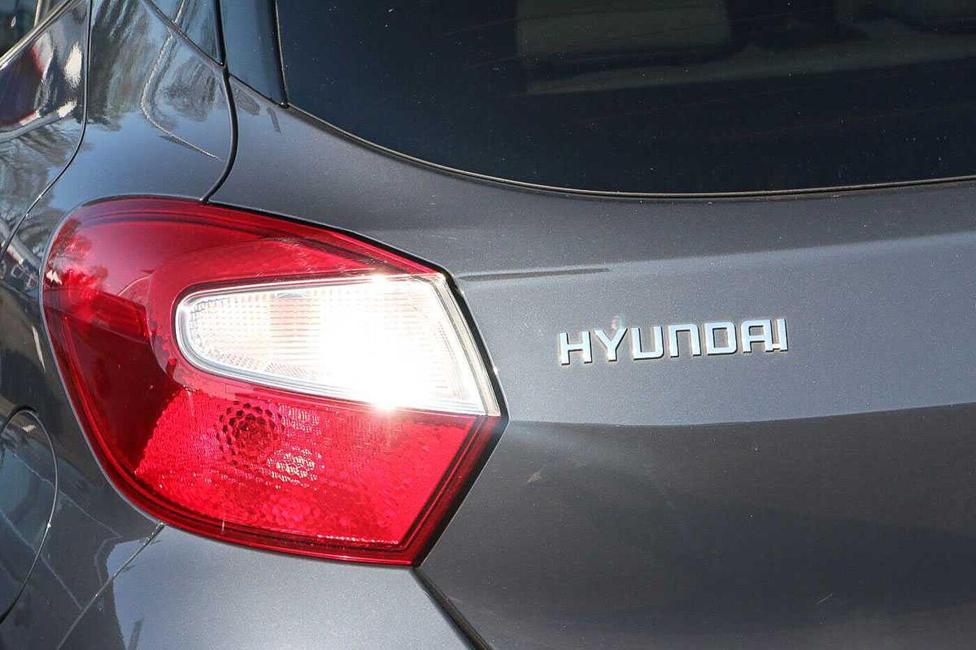 Used Hyundai i20 2026 for sale - 77958599: Photo 5