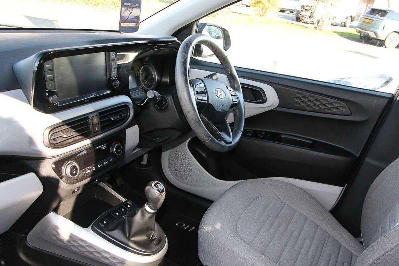 Used Hyundai i20 2026 for sale - 77958599: Photo 6