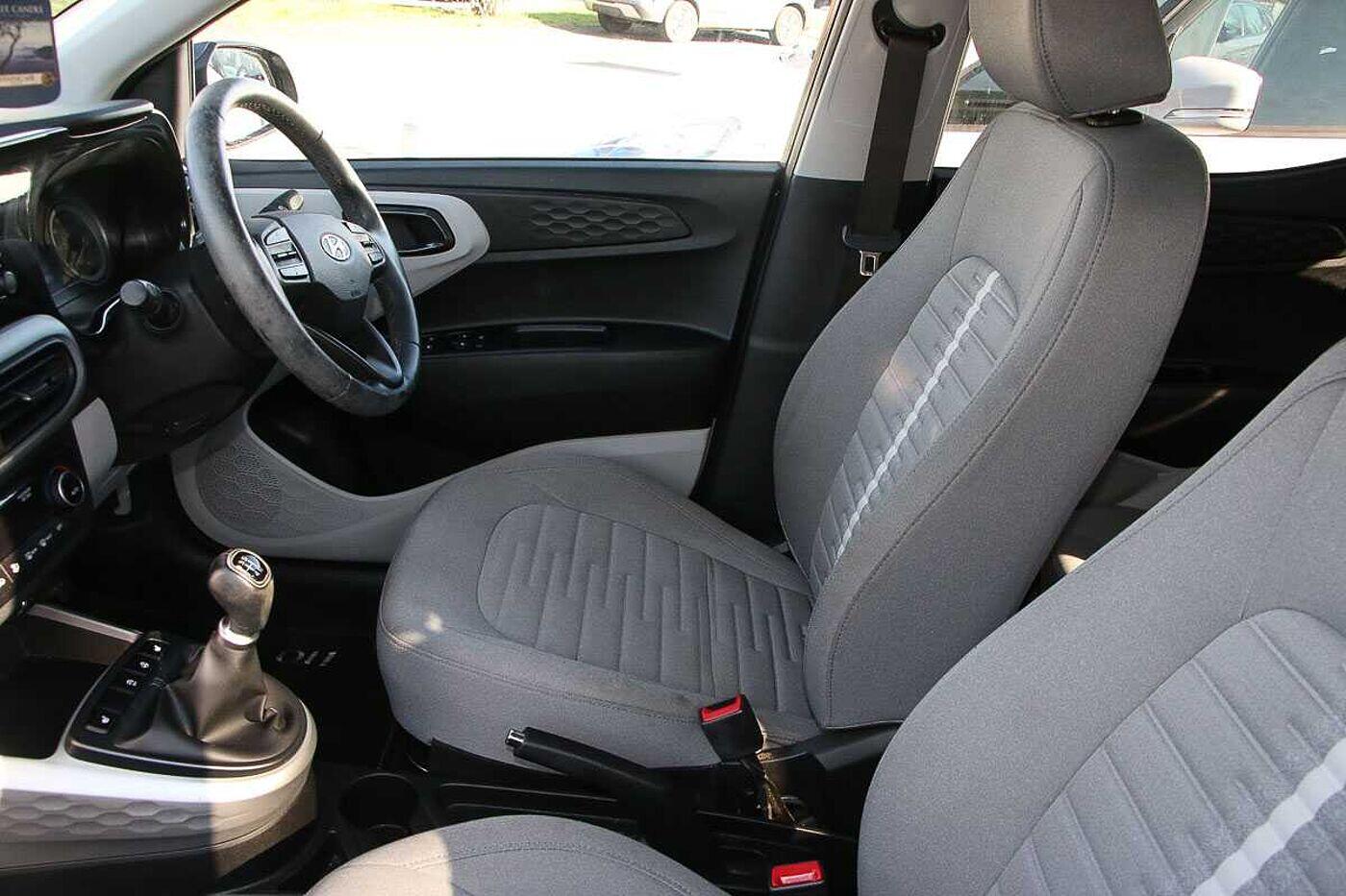 Used Hyundai i20 2026 for sale - 77958599: Photo 7