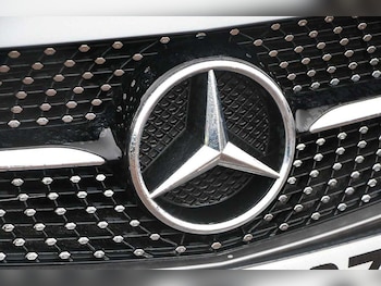 Used Mercedes-Benz A-Class 2018 for sale - 77386306: Photo