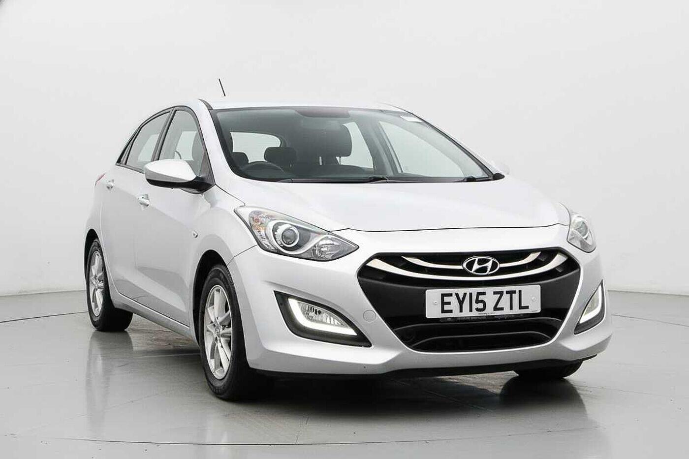 Used Hyundai i30 2015 for sale - 77290728: Photo 1