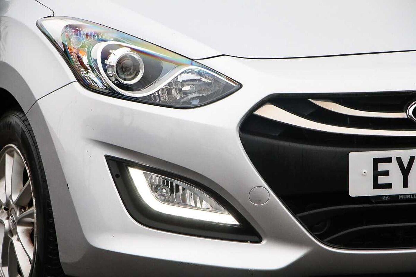 Used Hyundai i30 2015 for sale - 77290728: Photo 13