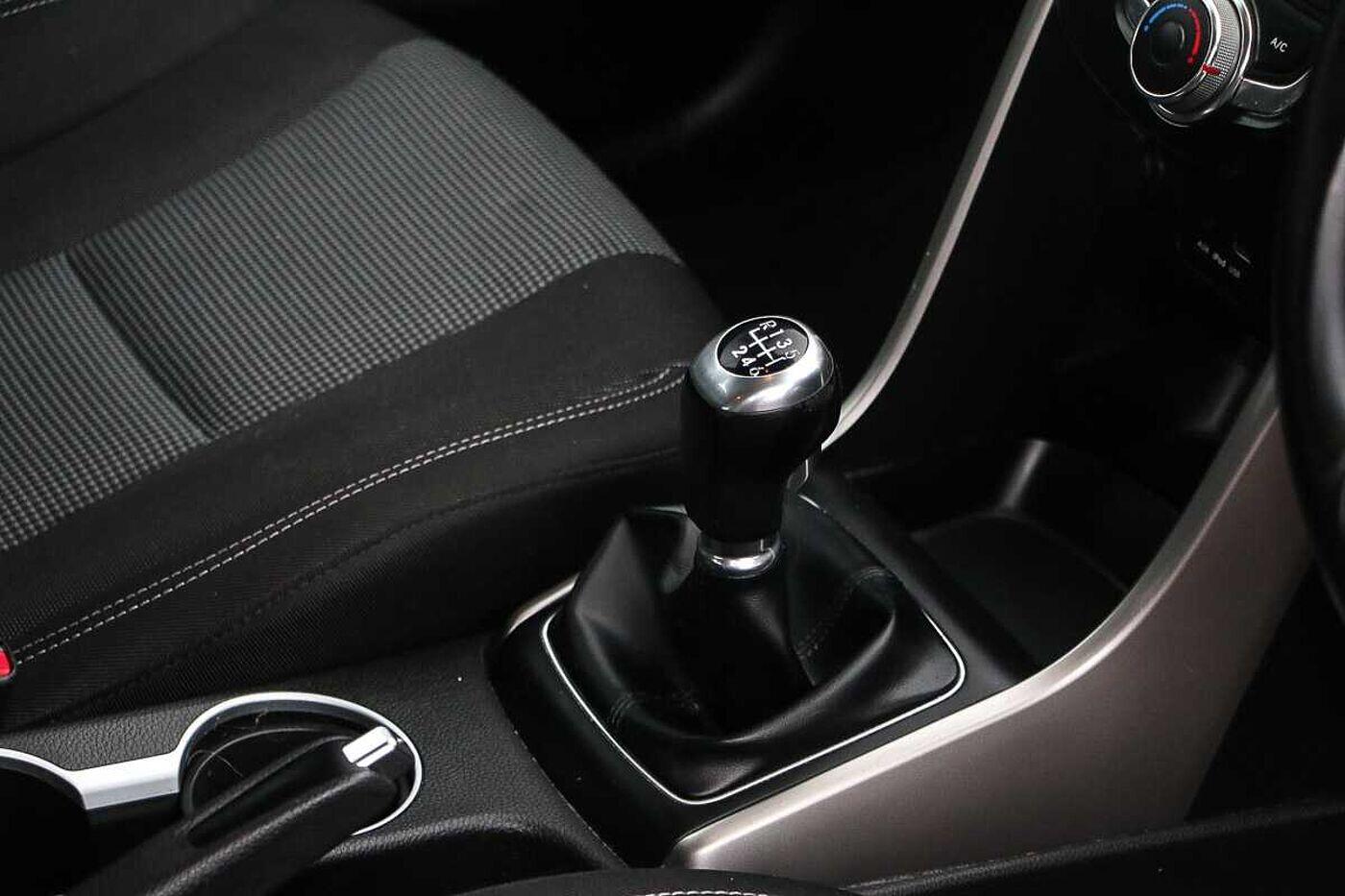 Used Hyundai i30 2015 for sale - 77290728: Photo 18