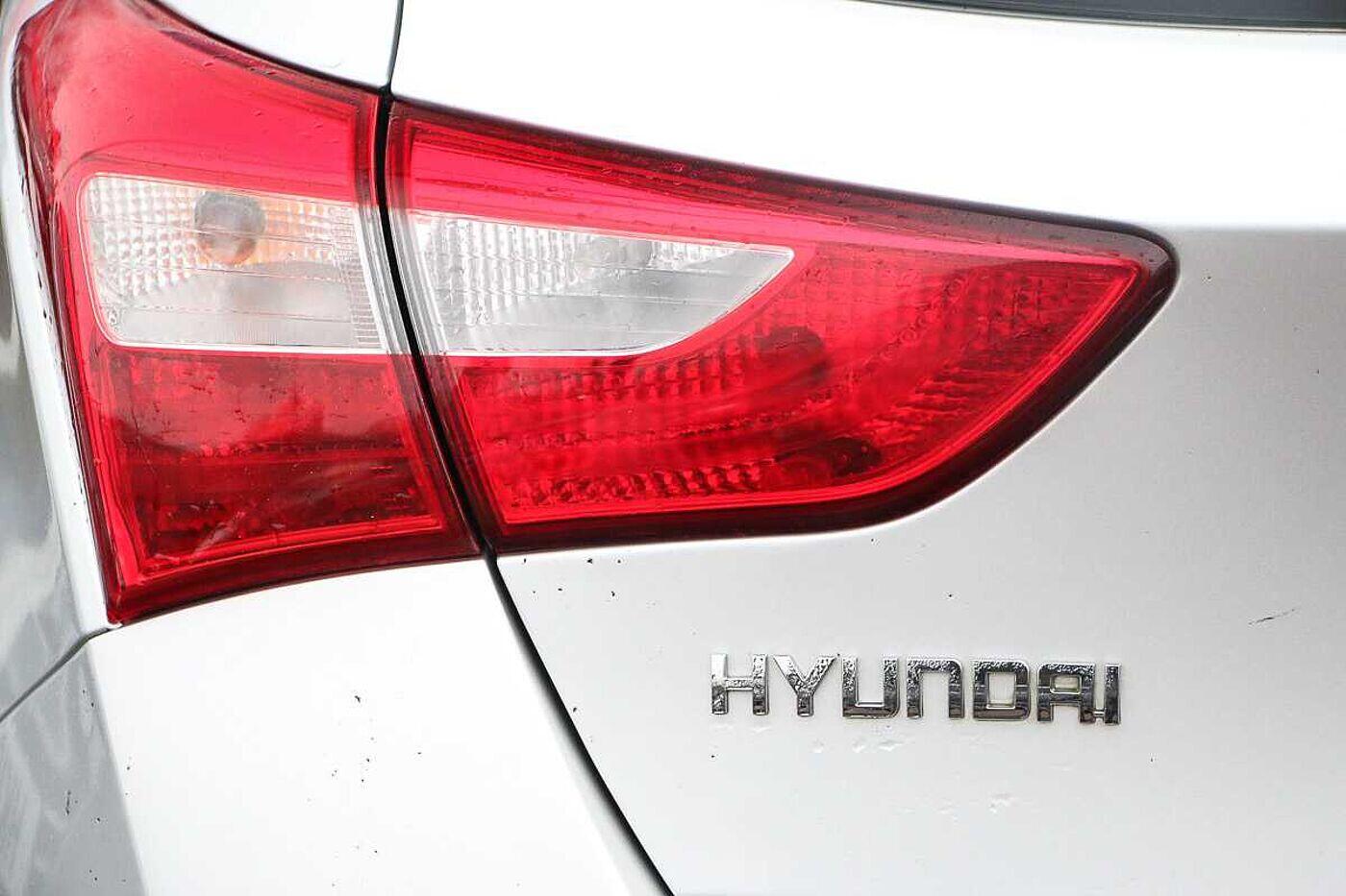 Used Hyundai i30 2015 for sale - 77290728: Photo 19