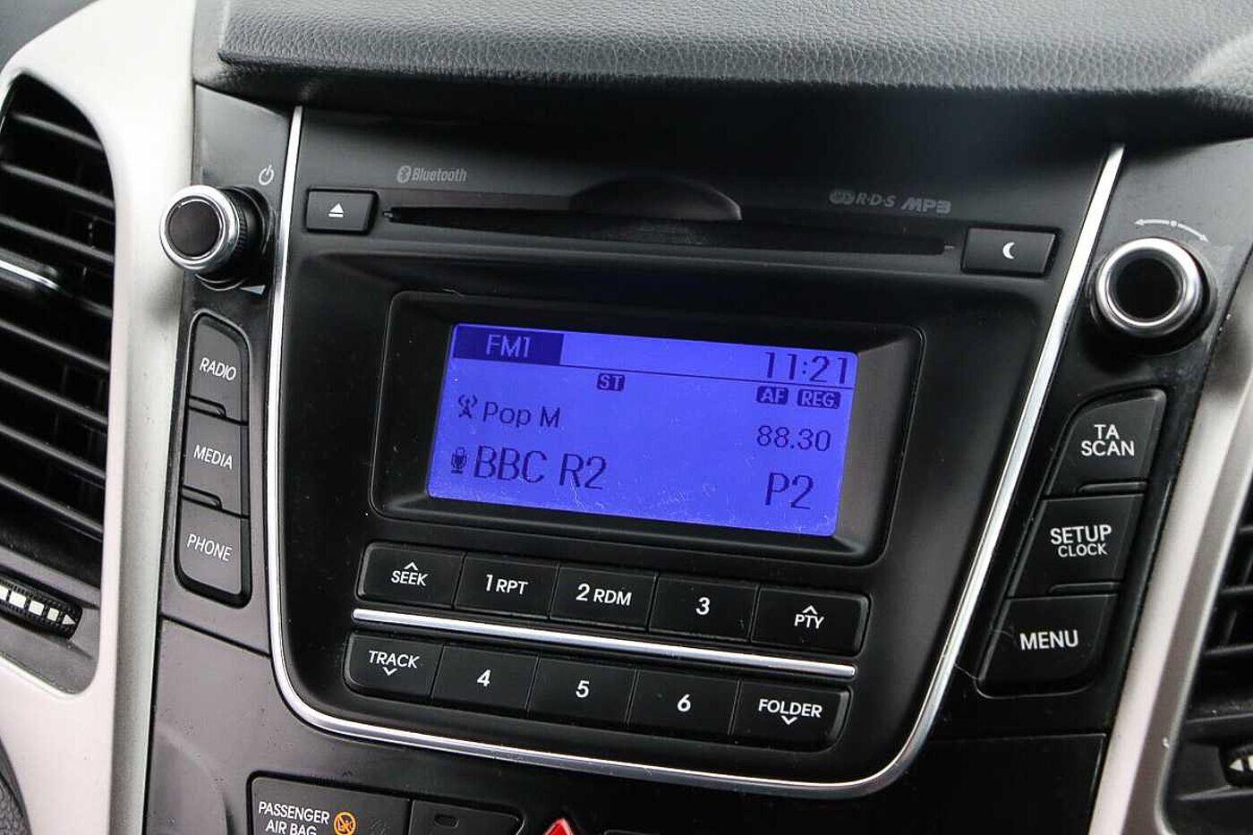 Used Hyundai i30 2015 for sale - 77290728: Photo 7