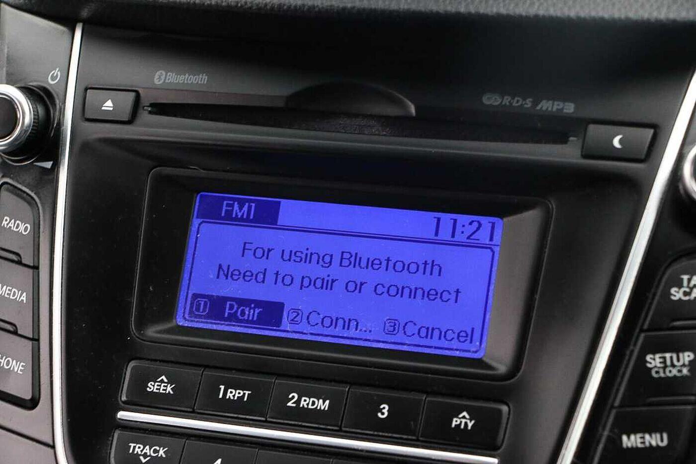 Used Hyundai i30 2015 for sale - 77290728: Photo 8