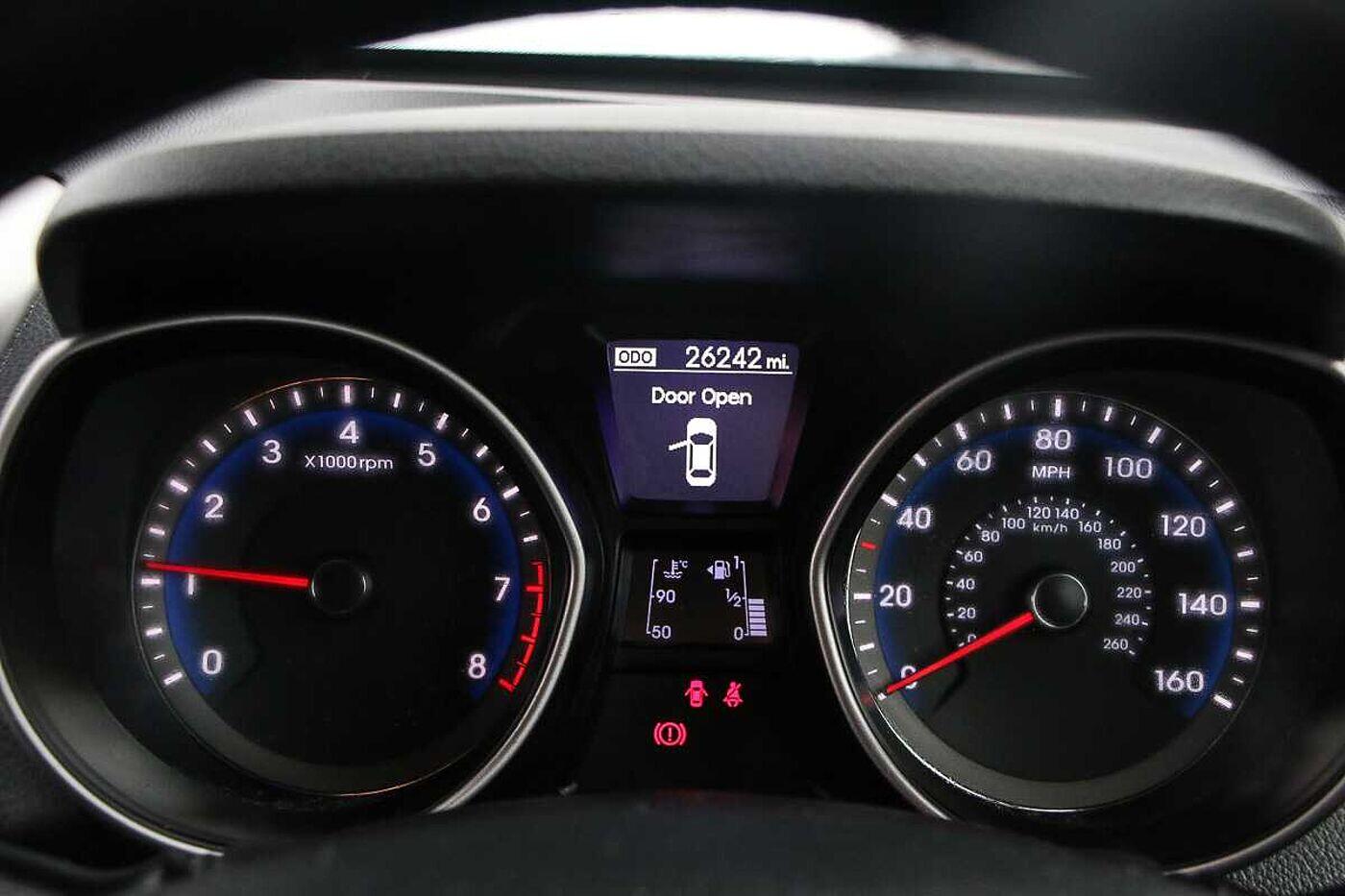 Used Hyundai i30 2015 for sale - 77290728: Photo 9