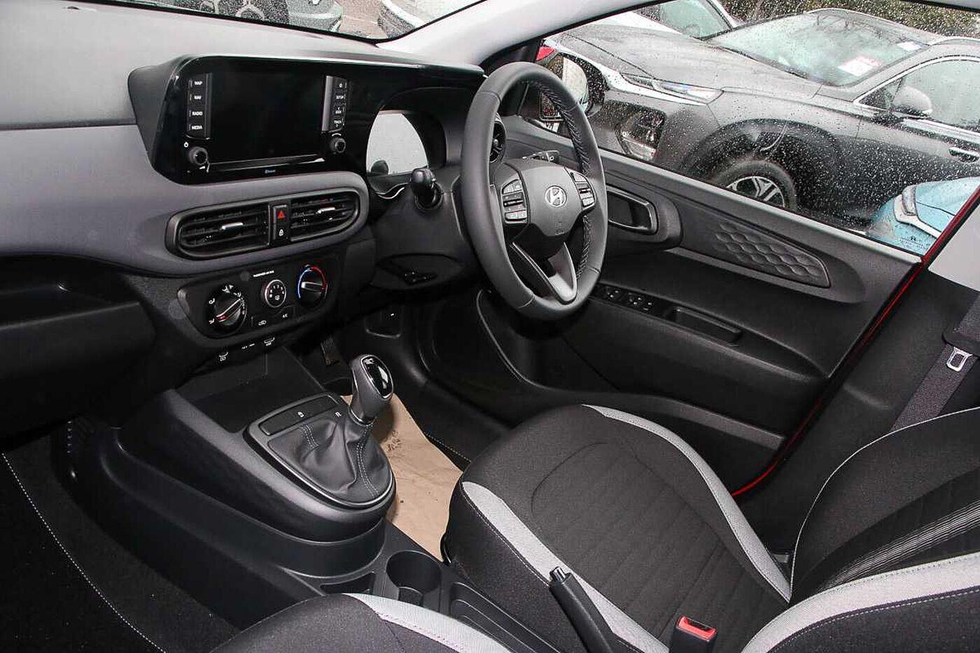 Used Hyundai i10 2026 for sale - 77550526: Photo 17