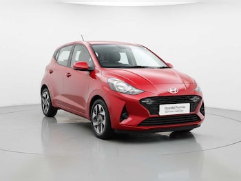 Used Hyundai i10 2026 for sale - 77550526: Photo