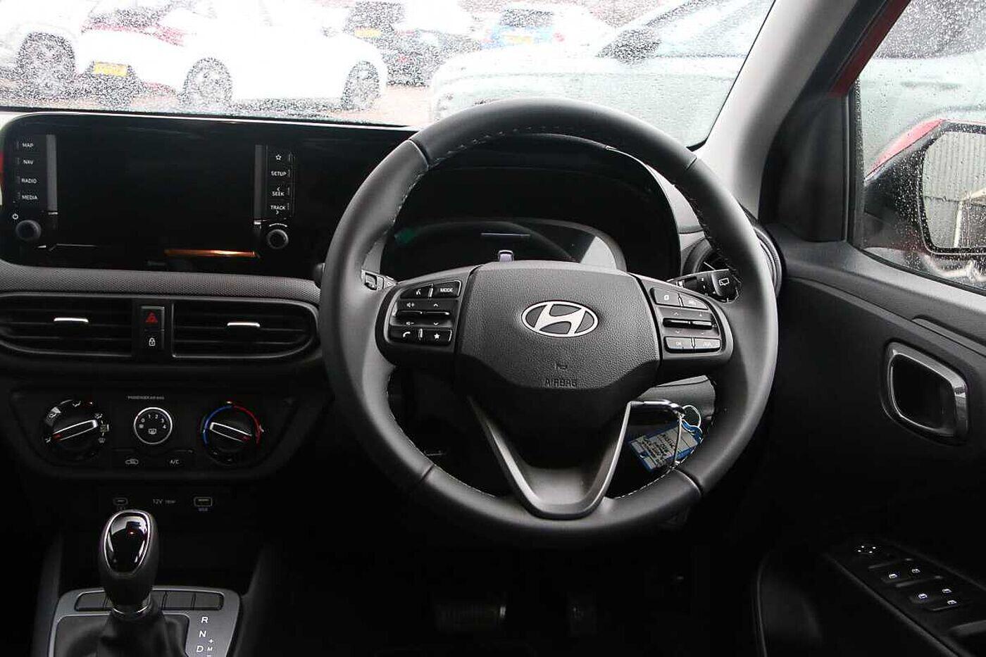 Used Hyundai i10 2026 for sale - 77550526: Photo 7
