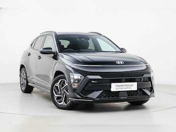 Used Hyundai KONA 2025 for sale - 76607126: Photo