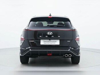 Used Hyundai KONA 2025 for sale - 76607126: Photo