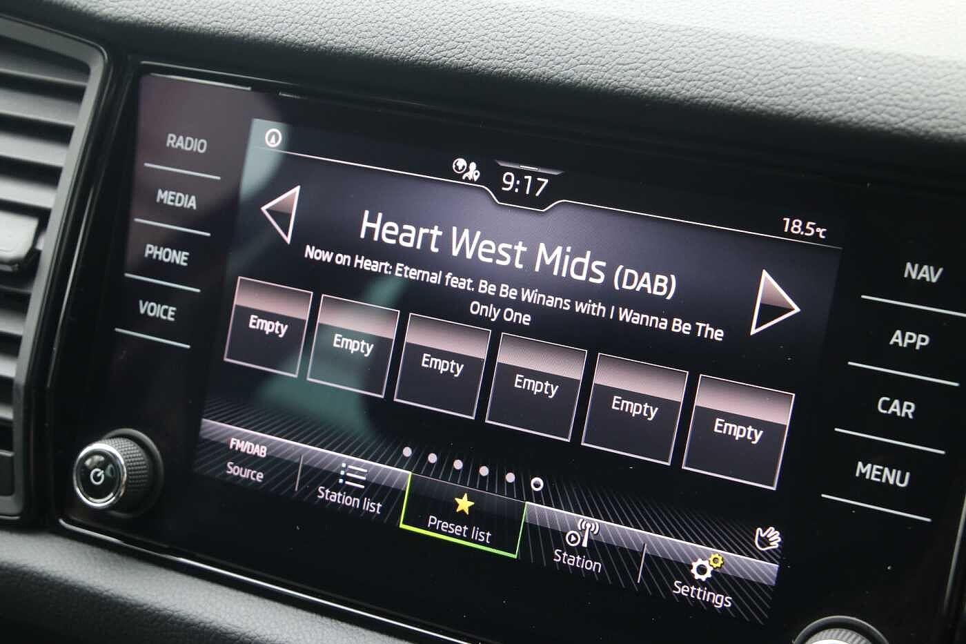 Used Skoda Kodiaq for sale - 76608506: Photo 10