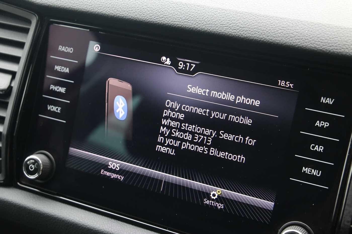 Used Skoda Kodiaq for sale - 76608506: Photo 11