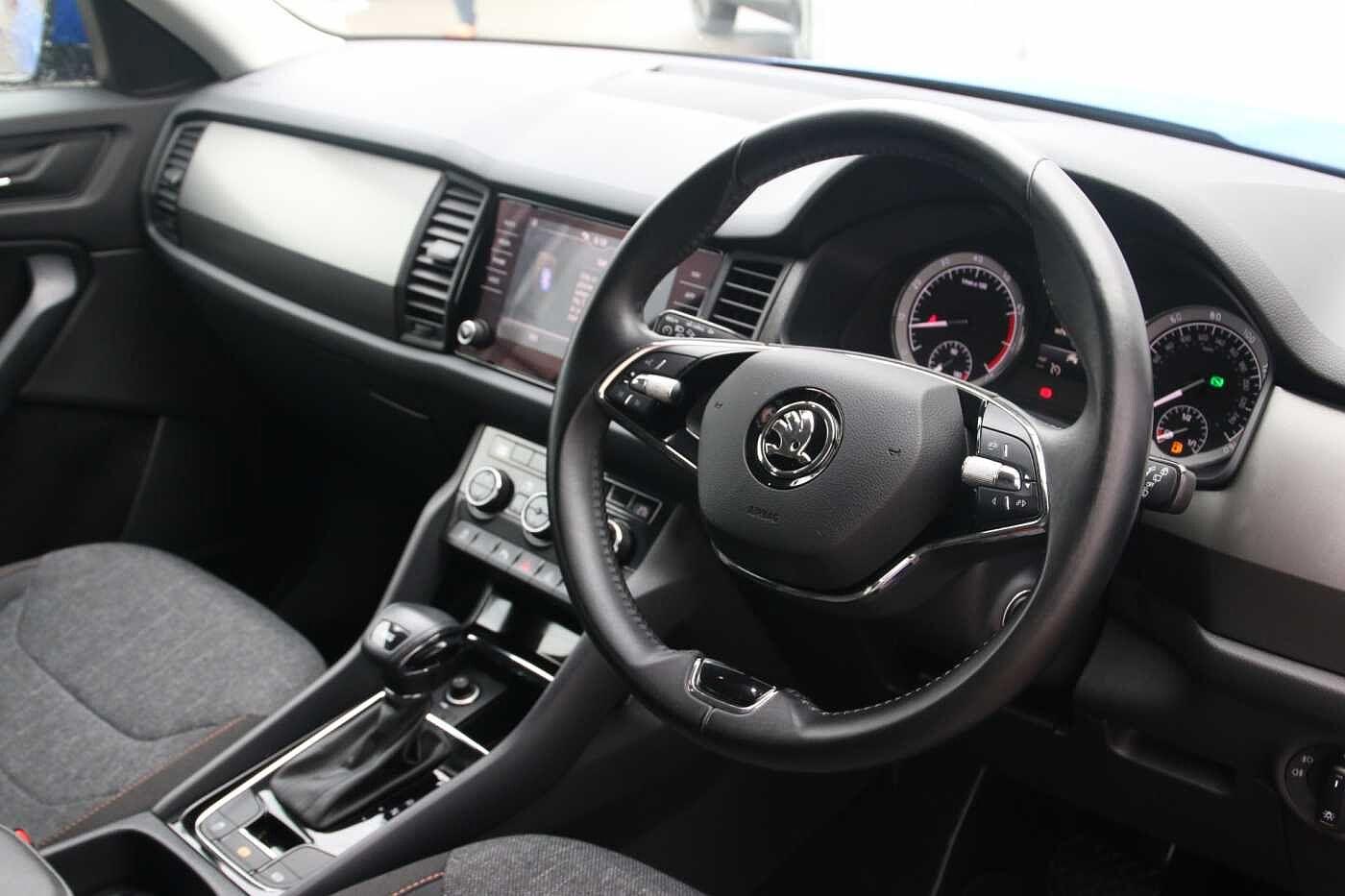 Used Skoda Kodiaq for sale - 76608506: Photo 12