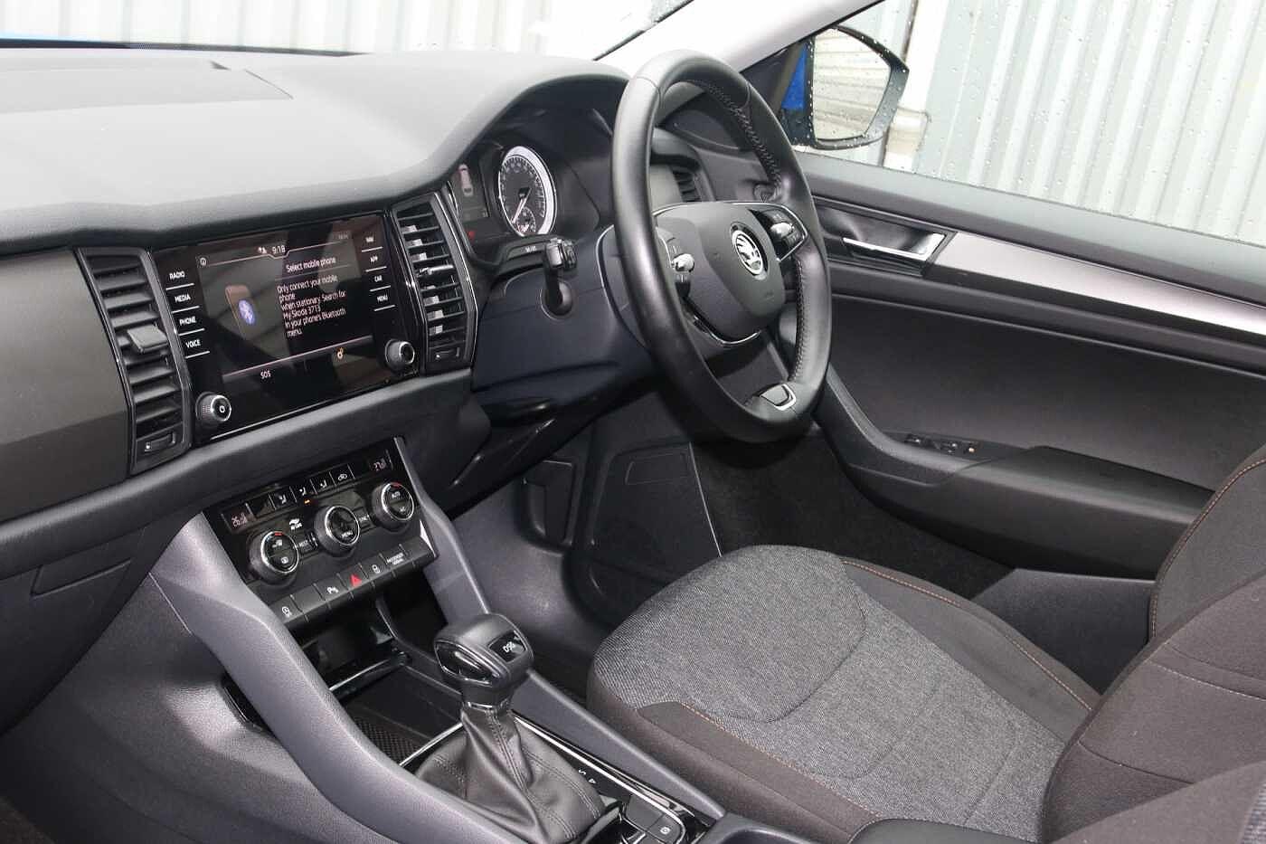 Used Skoda Kodiaq for sale - 76608506: Photo 15