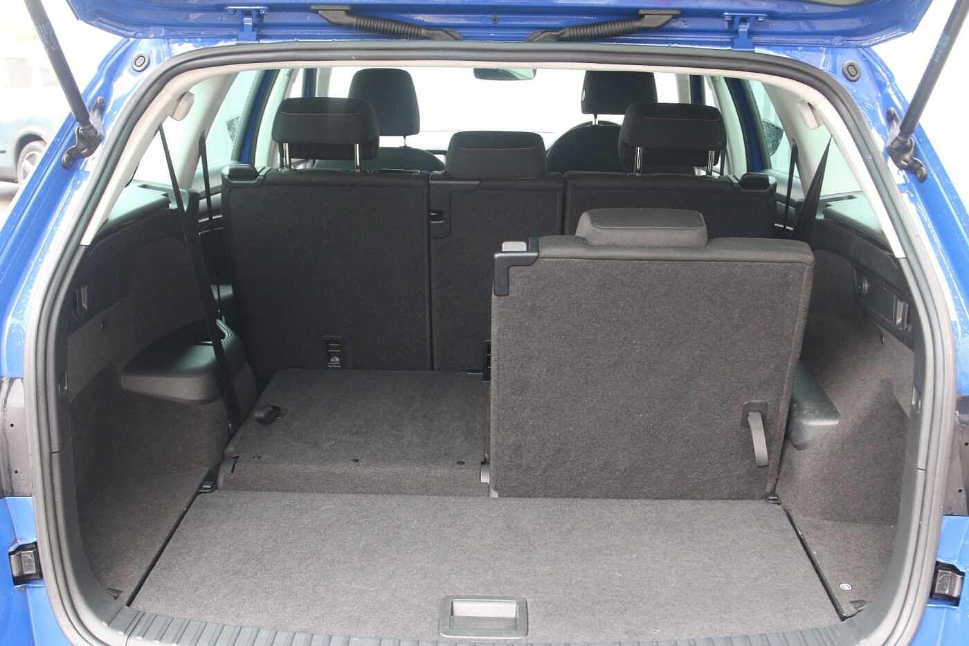 Used Skoda Kodiaq for sale - 76608506: Photo 18