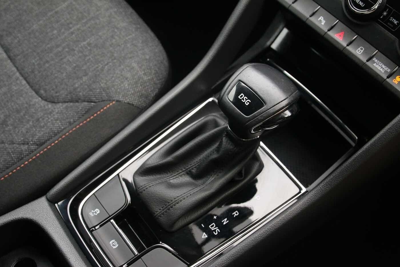 Used Skoda Kodiaq for sale - 76608506: Photo 4