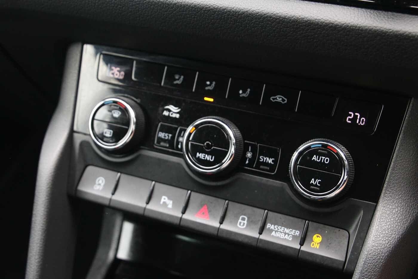 Used Skoda Kodiaq for sale - 76608506: Photo 5