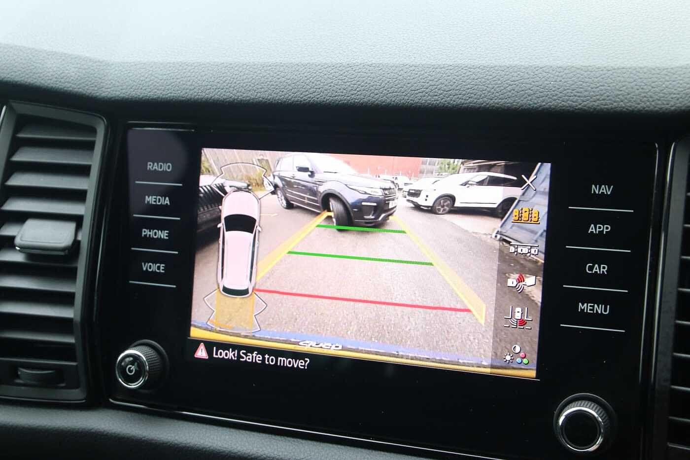 Used Skoda Kodiaq for sale - 76608506: Photo 6