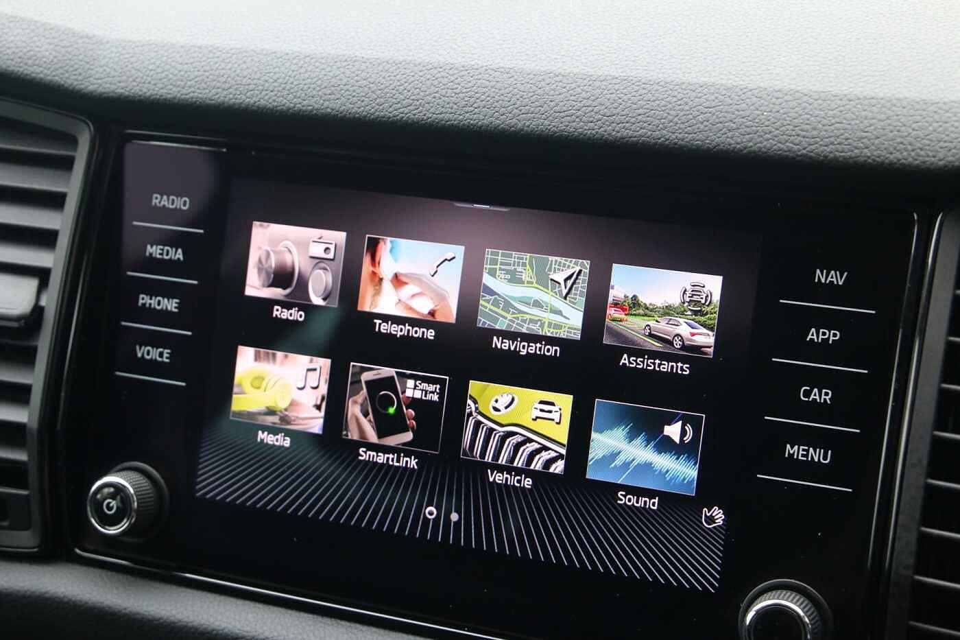 Used Skoda Kodiaq for sale - 76608506: Photo 7